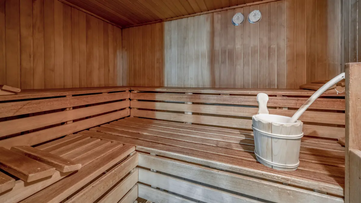 Hotel Solderhof Residenz Tamara Solden Sauna (2)