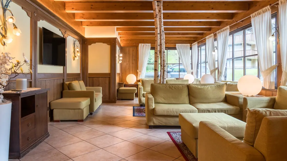 Hotel Betulla Madonna Di Campiglio (62)