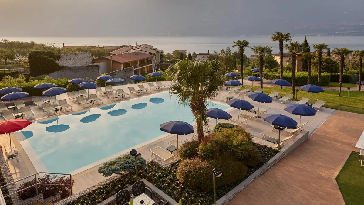 Hotel Royal Village (13)