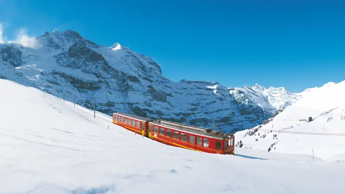 Ski Essentials Ski Holidays By Train