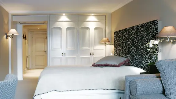 Omeshorn junior suite