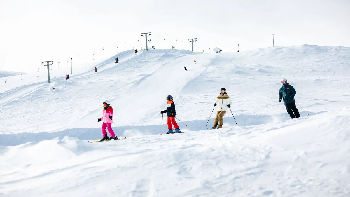 Leviskiresort Kotacollectivephoto 4197