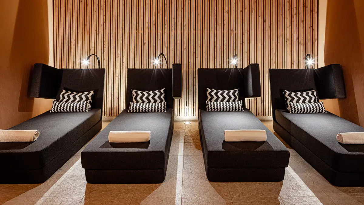 Hotel Meranerhof Merano Wellness Centre 2