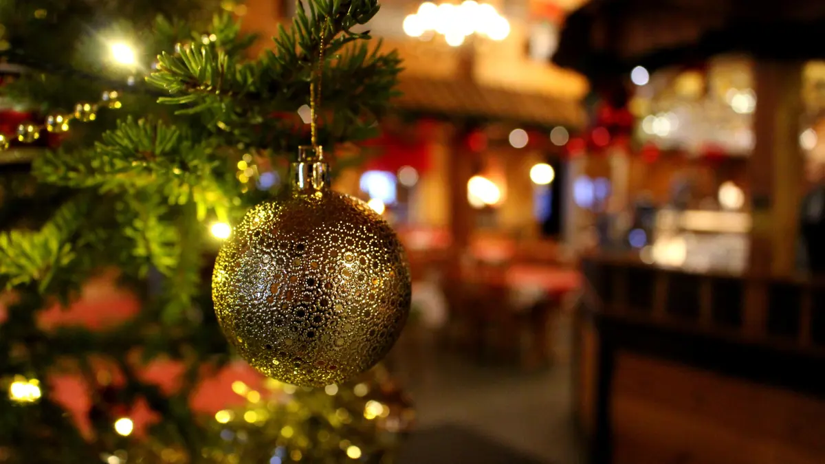 Santa Breaks Lapland Inghams