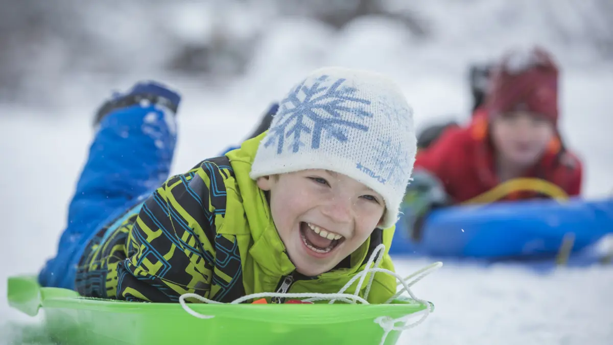 Family Holiday To Lapland Lapland Inghams