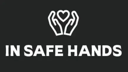 In Safe Hands