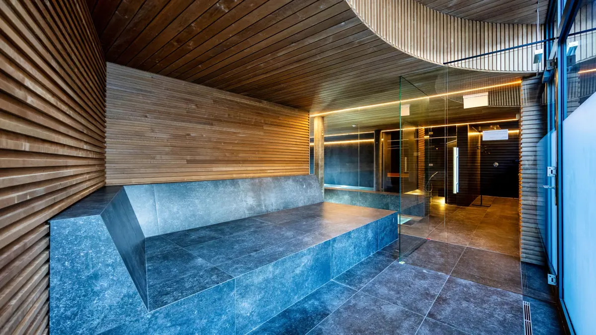 MAD Mount Hotel Nendaz Spa