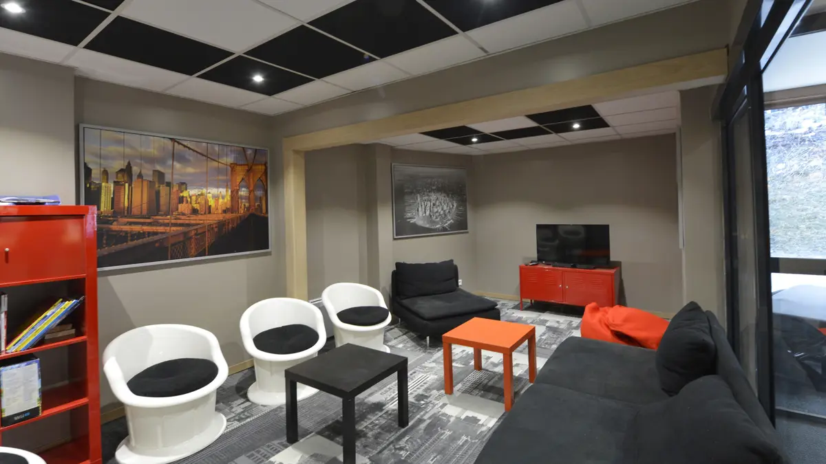 Hotel Les Brevieres Tignes Kids Club