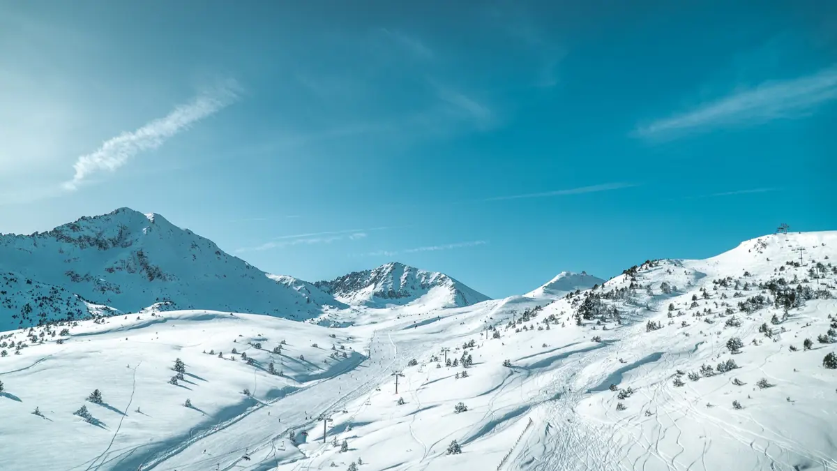 Grandvalira Pas De La Casa