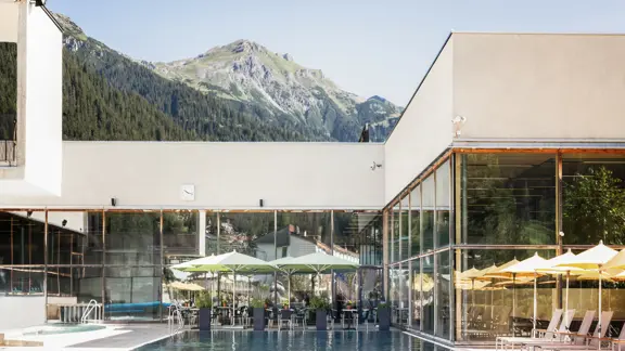 St. Anton Arlberg Wellcom Copyright Arlberg Wellcom Die West Werbeagentur