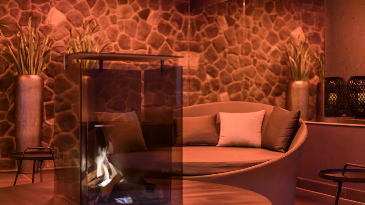 Chalet Obergurgl Obergurgl Swimming Pool