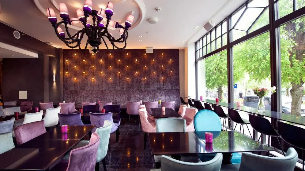 Hotel Oleana Bergen Norway (7)