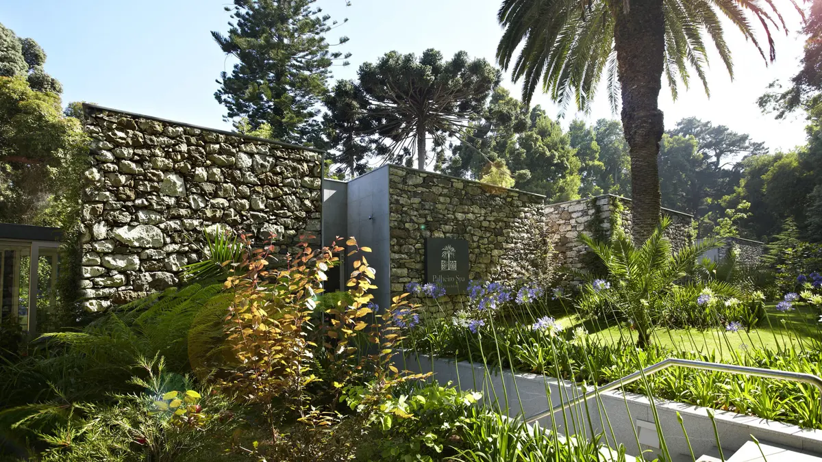 Casa Velha Do Palheiro Funchal Spa