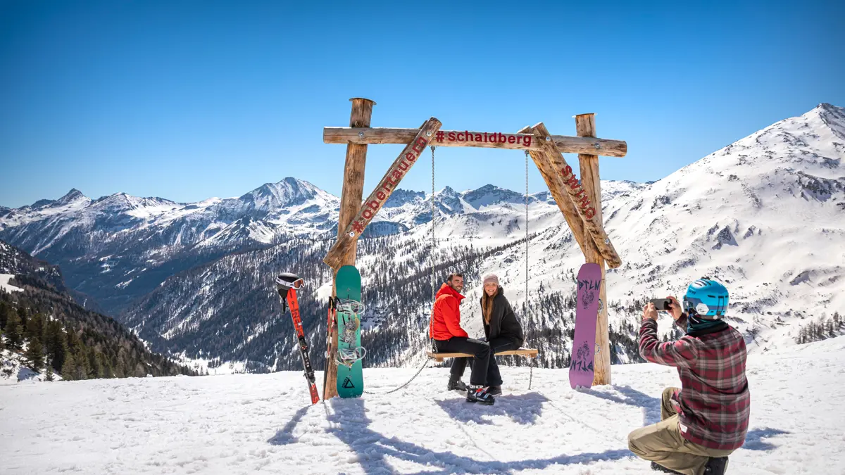 Obertauern Ski Resort Austria C Valamar Hotels 7